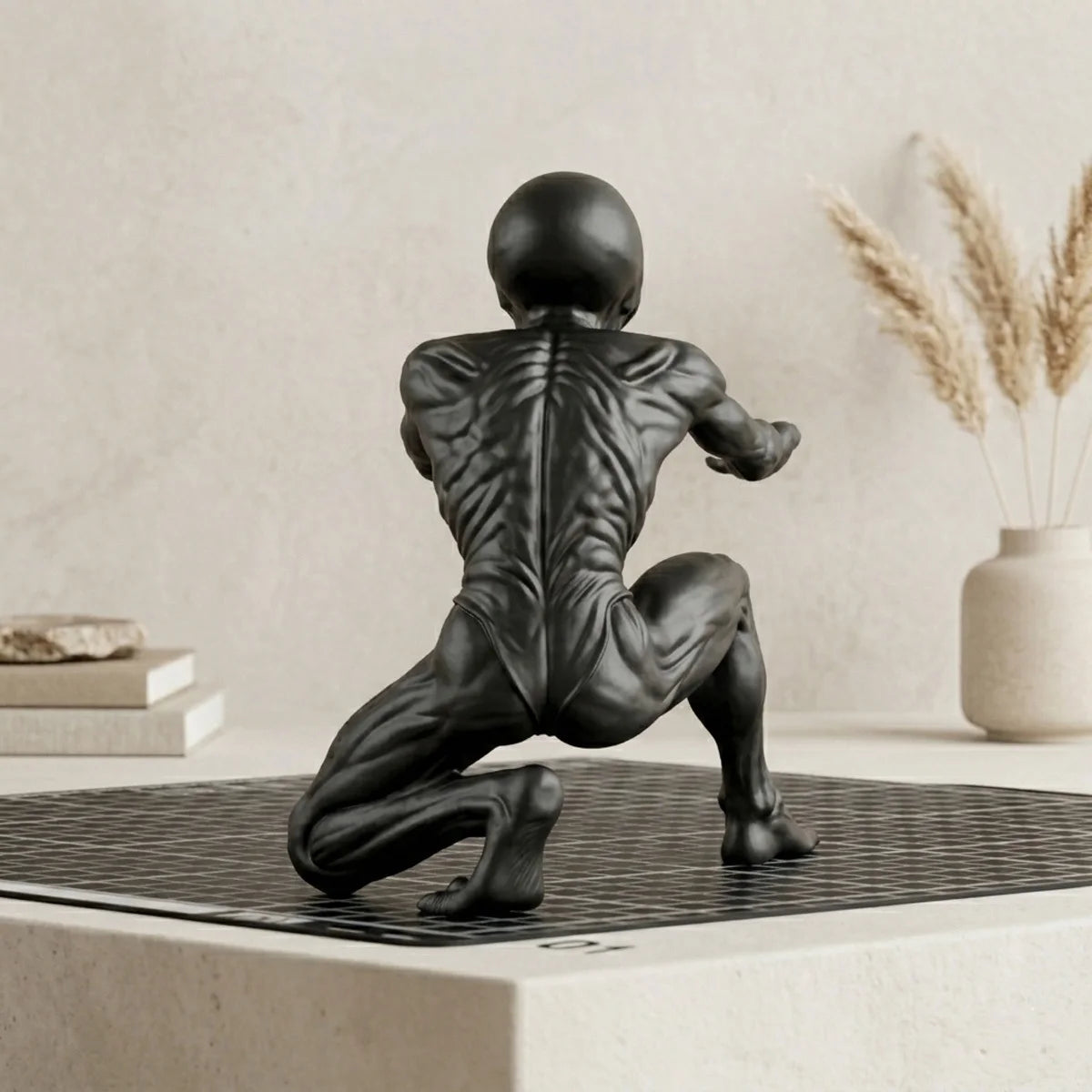 Clevertrail Extra-terrestrial Pen Holder