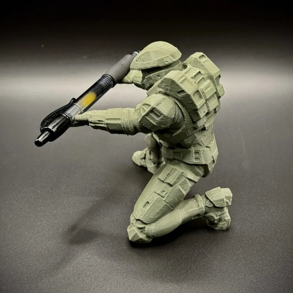 Clevertrail Halo Pen Holder
