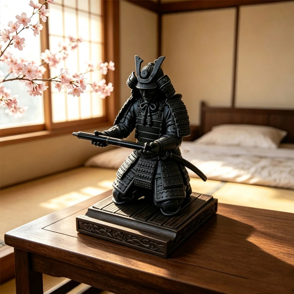Clevertrail Samurai Pen Holder Phone Stand