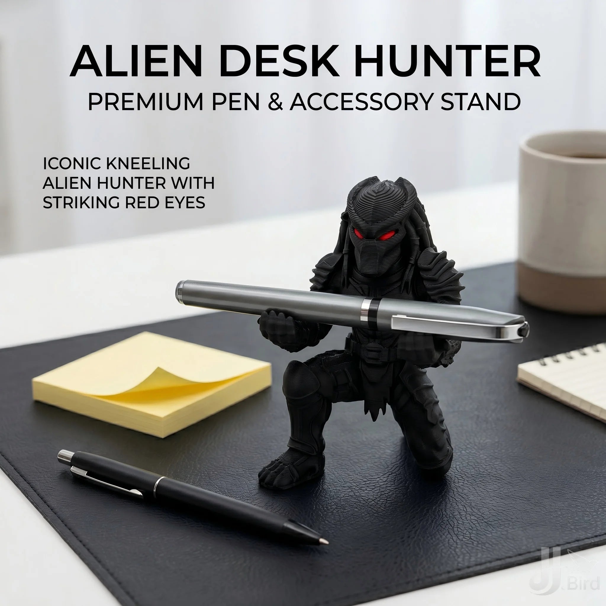 Clevertrail Predator Pen Holder