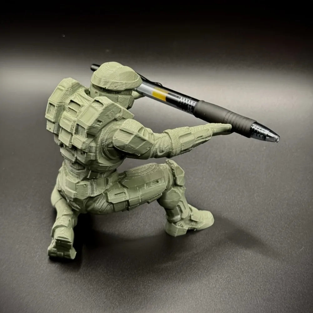 Clevertrail Halo Pen Holder