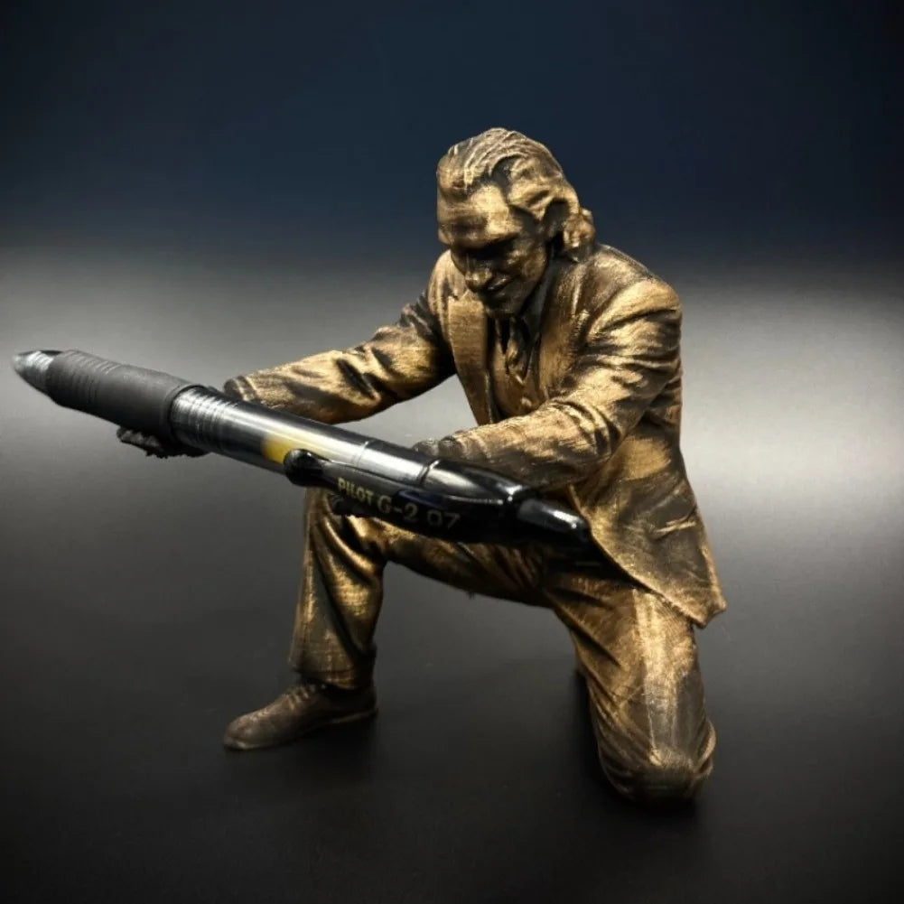 Clevertrail Joker Pen Holder