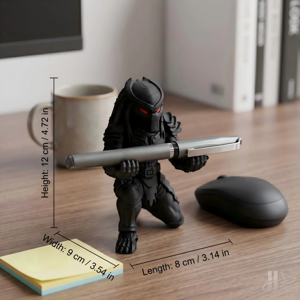 Clevertrail Predator Pen Holder