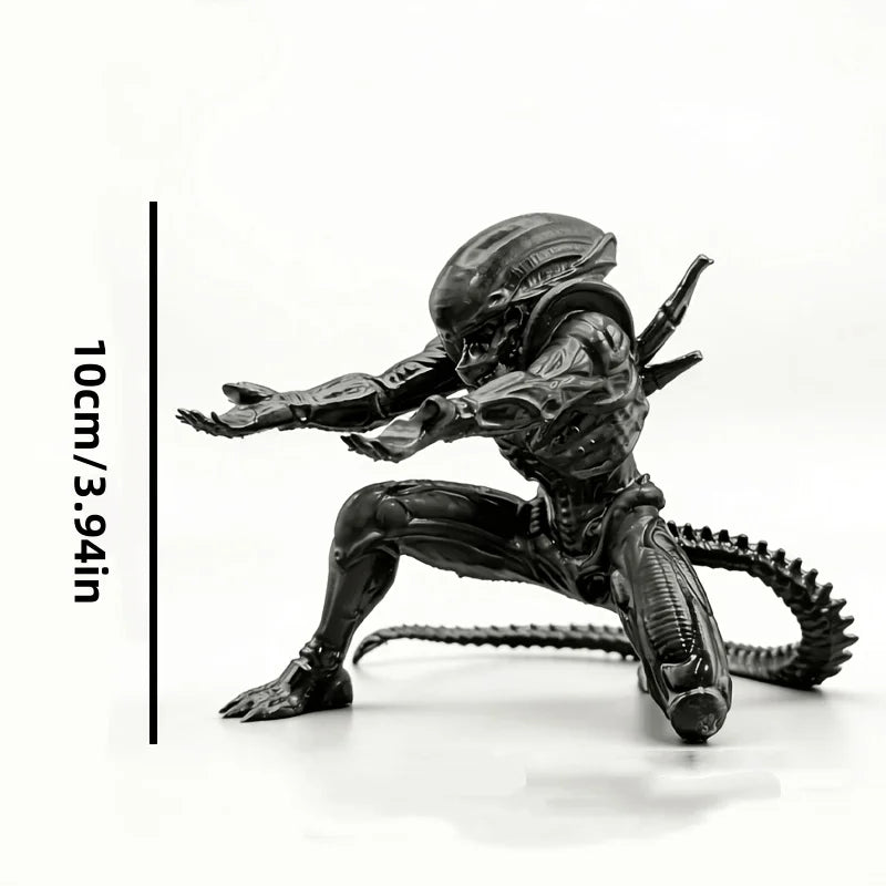 Clevertrail Xenomorph Pen Holder