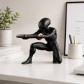 Clevertrail Extra-terrestrial Pen Holder