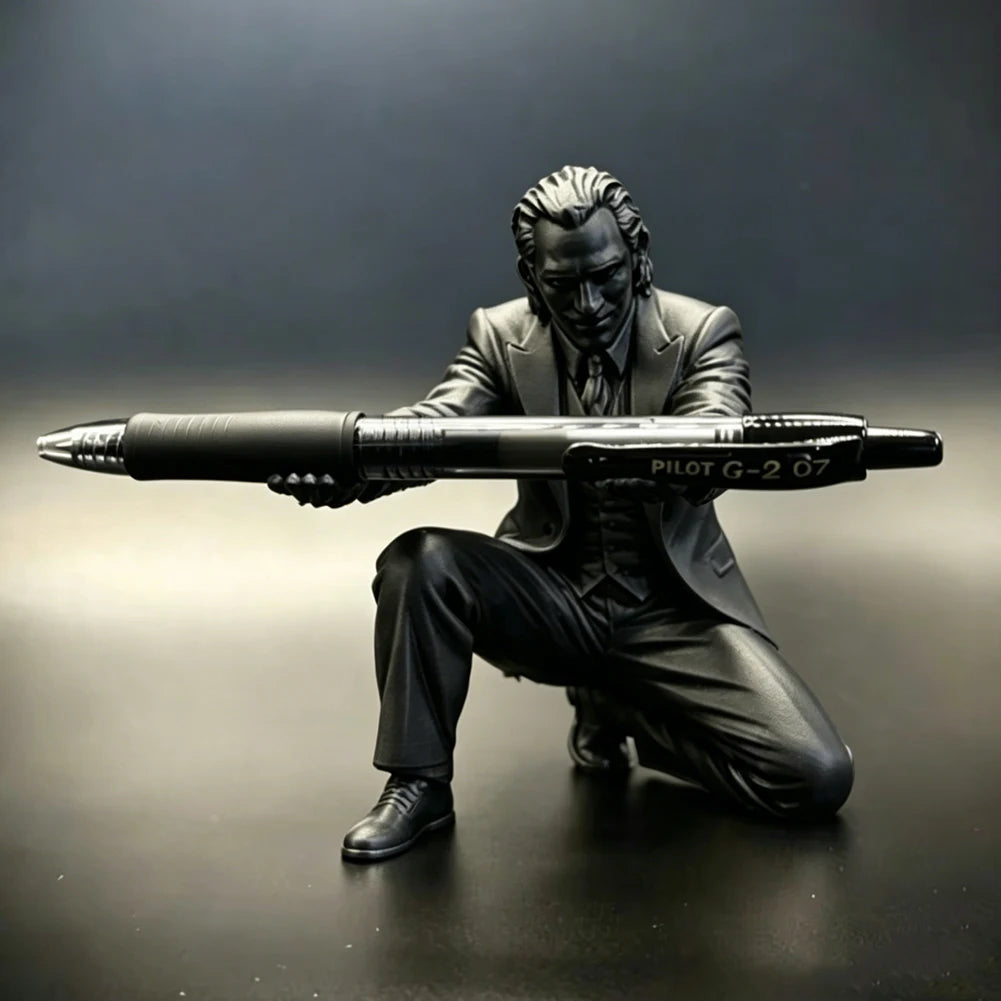 Clevertrail Joker Pen Holder