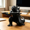 Clevertrail Godzilla Pen Holder