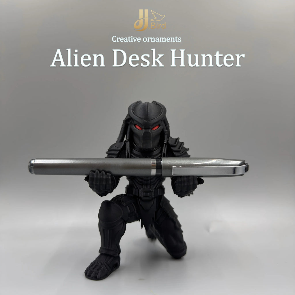 Clevertrail Predator Pen Holder