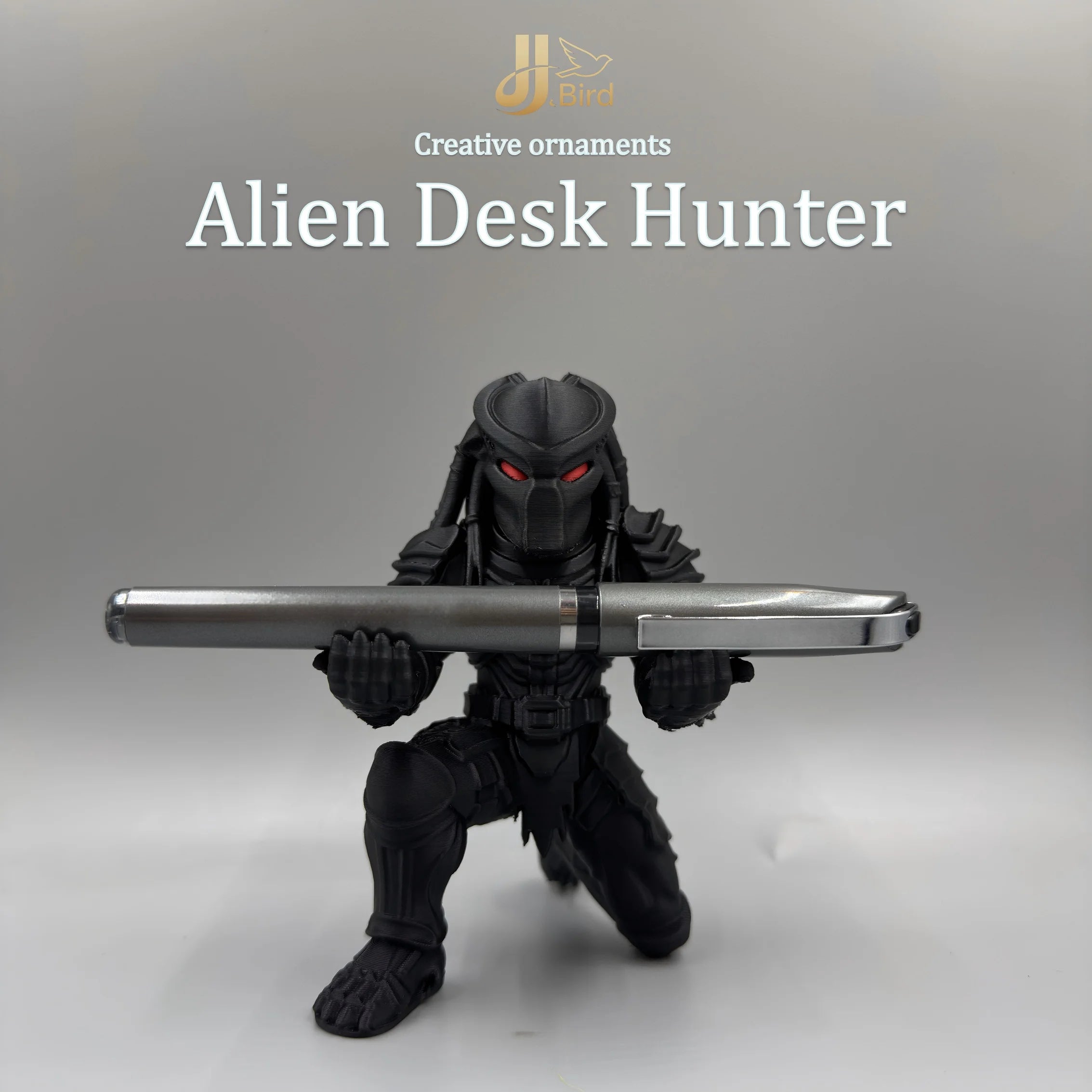 Clevertrail Predator Pen Holder