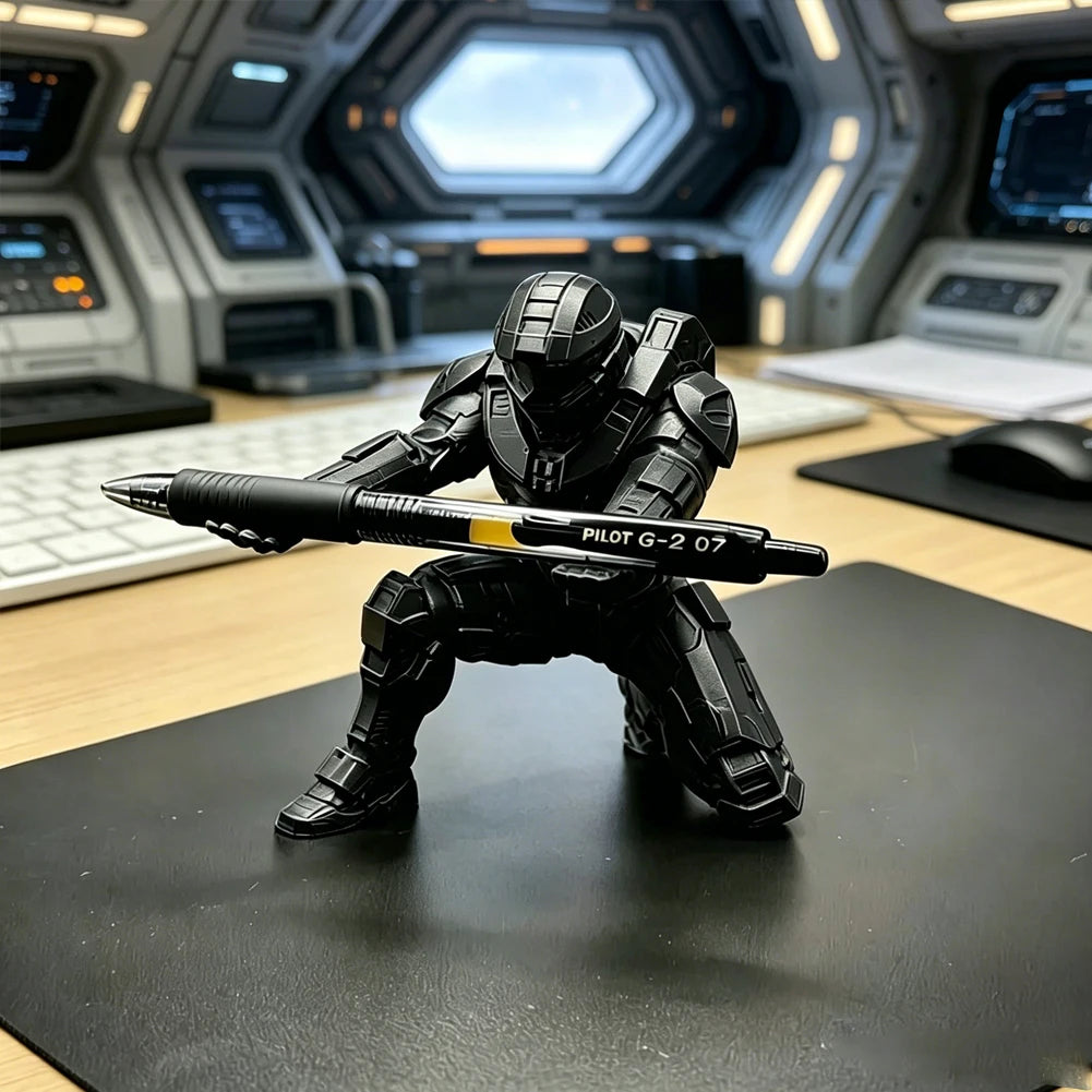 Clevertrail Halo Pen Holder
