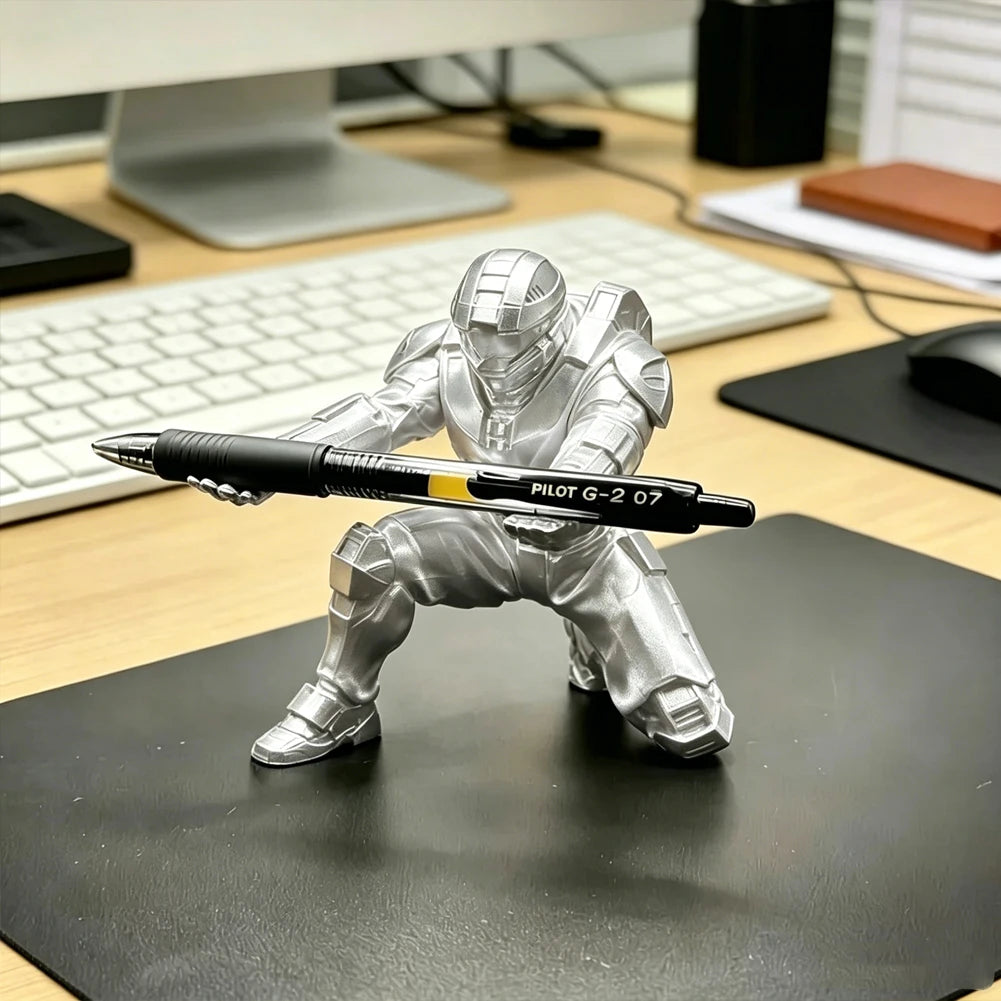 Clevertrail Halo Pen Holder