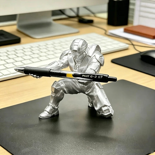 Clevertrail Halo Pen Holder