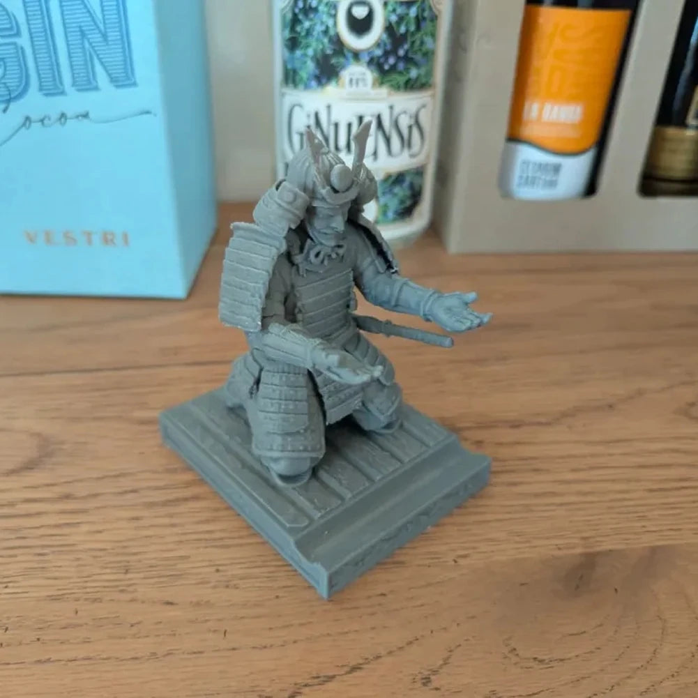 Clevertrail Samurai Pen Holder Phone Stand