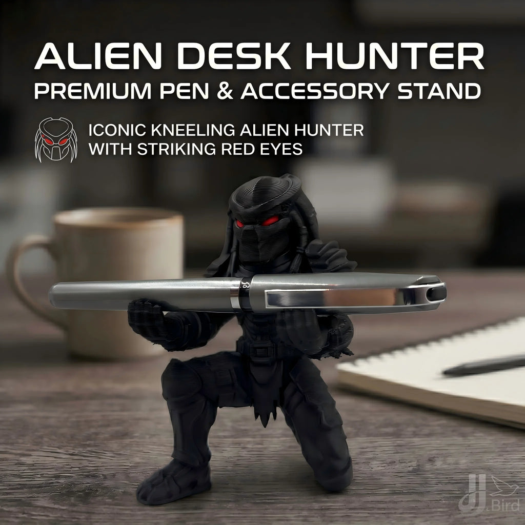 Clevertrail Predator Pen Holder