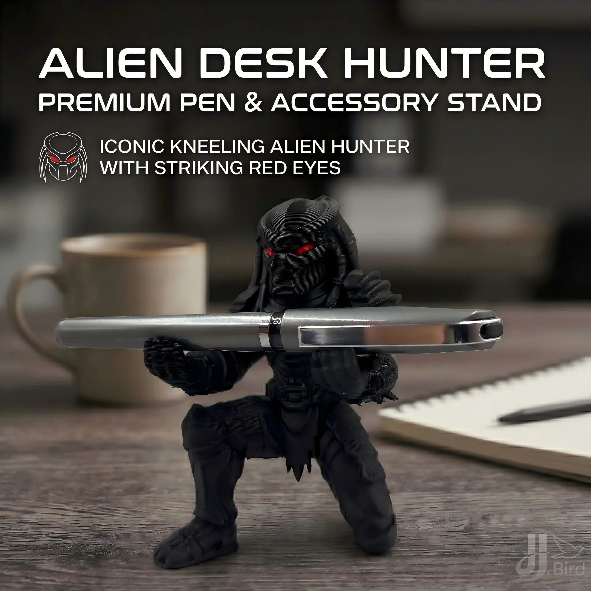 Clevertrail Predator Pen Holder