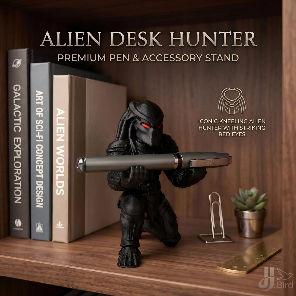 Clevertrail Predator Pen Holder