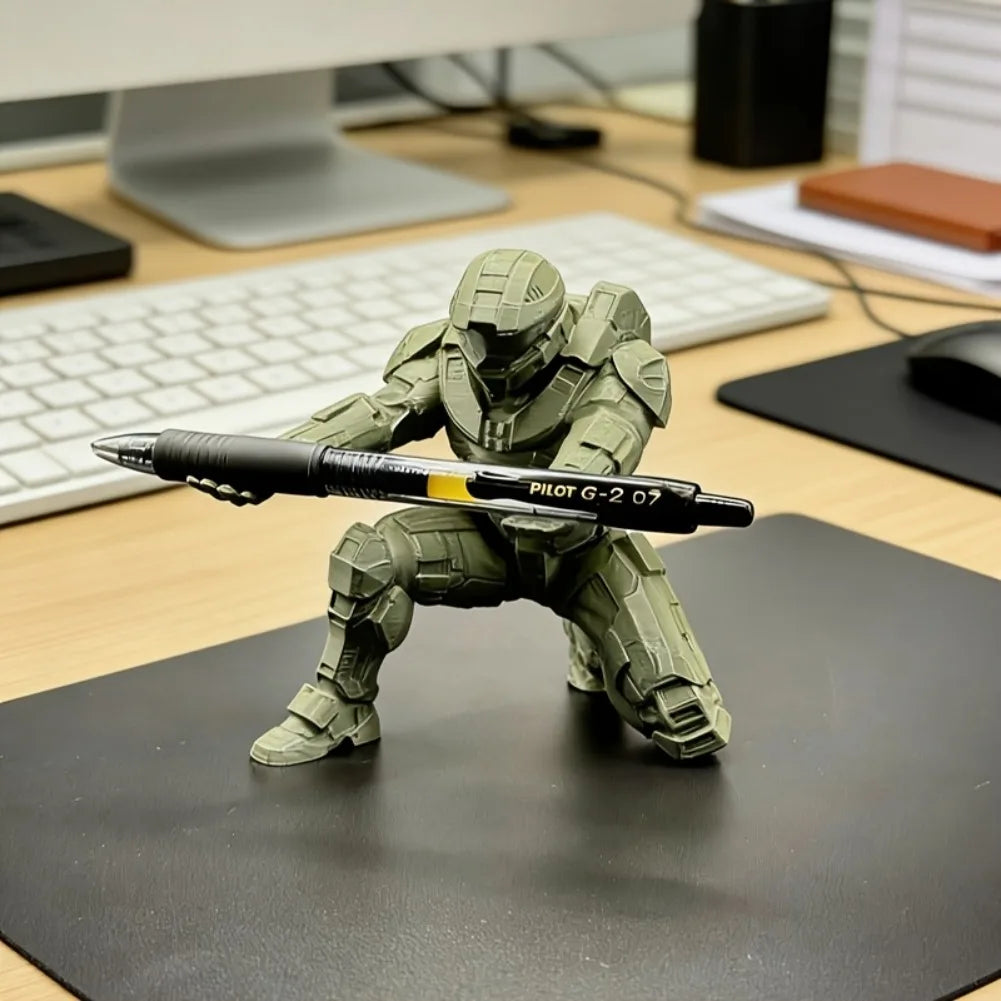 Clevertrail Halo Pen Holder