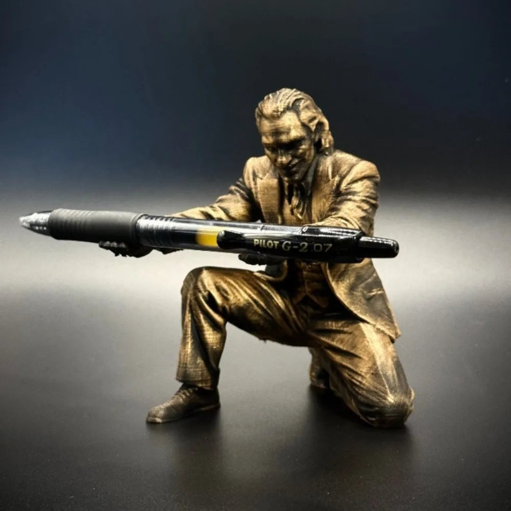 Clevertrail Joker Pen Holder